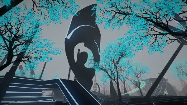 Soul Axiom screenshot 49
