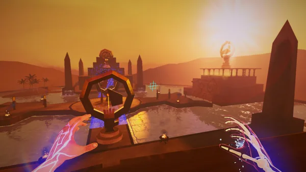 Soul Axiom screenshot 50