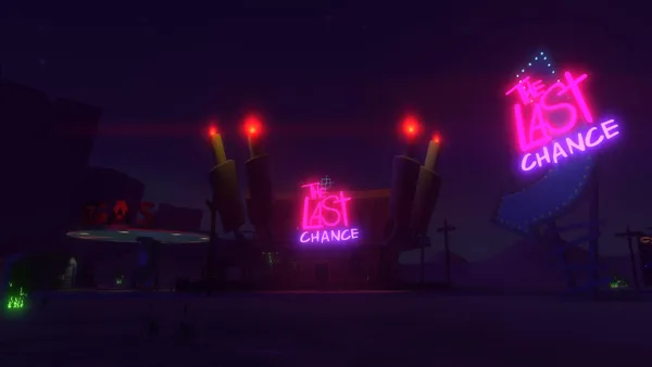 Soul Axiom screenshot 51