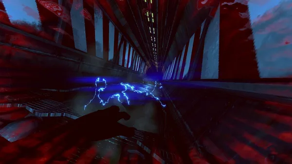 Infinity Runner screenshot 13