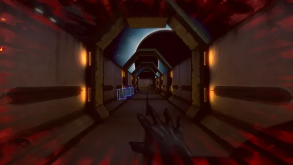 Infinity Runner screenshot 17