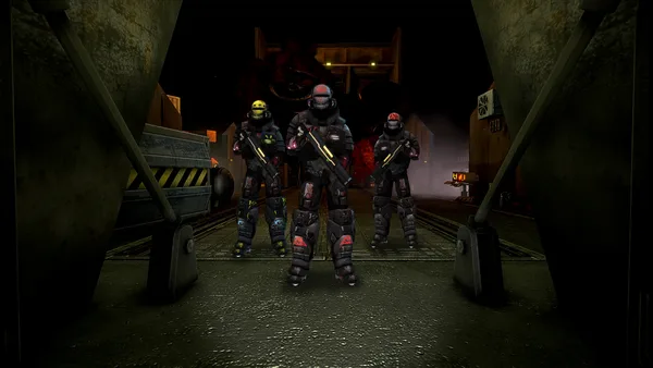 Infinity Runner screenshot 21
