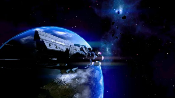 Infinity Runner screenshot 24