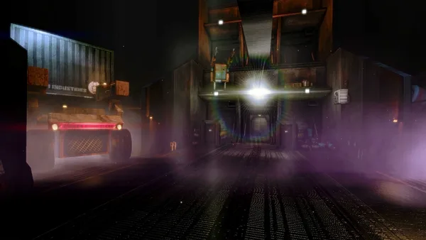 Infinity Runner screenshot 25