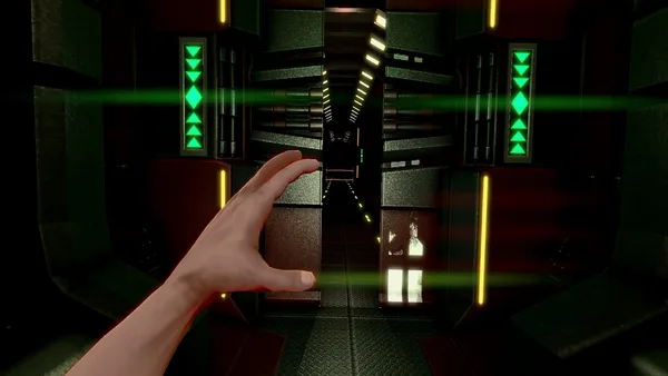 Infinity Runner screenshot 26