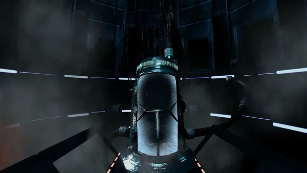Infinity Runner screenshot 28
