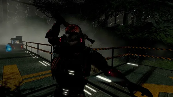 Infinity Runner screenshot 29