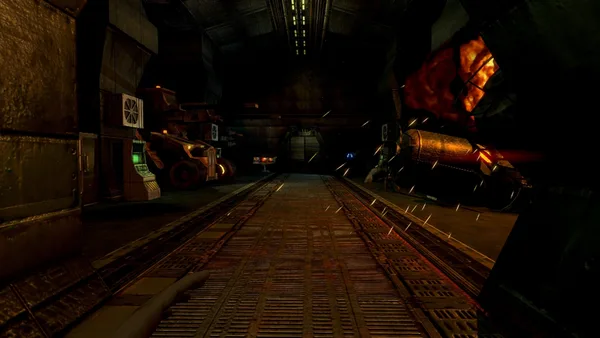 Infinity Runner screenshot 36