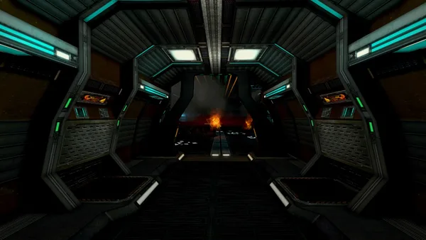 Infinity Runner screenshot 39