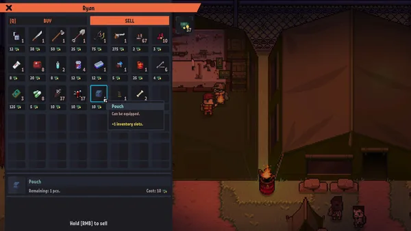 iZolated screenshot 19