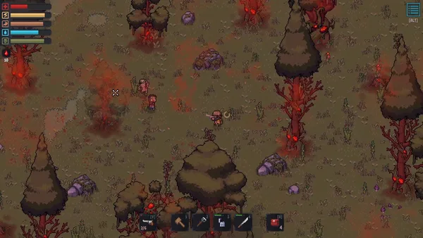 iZolated screenshot 21