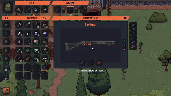 iZolated screenshot 4