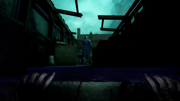 Thief VR: Legacy of Shadow screenshot 11