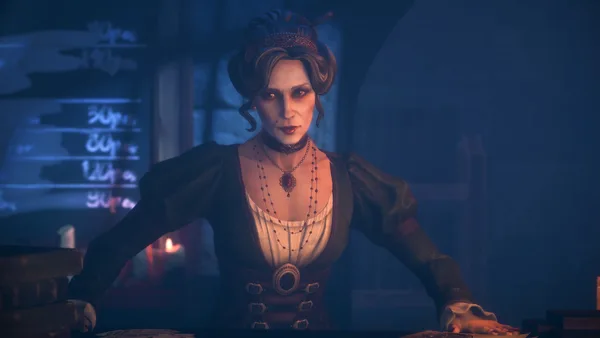 Thief VR: Legacy of Shadow screenshot 12