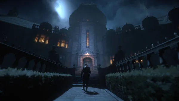 Thief VR: Legacy of Shadow screenshot 6