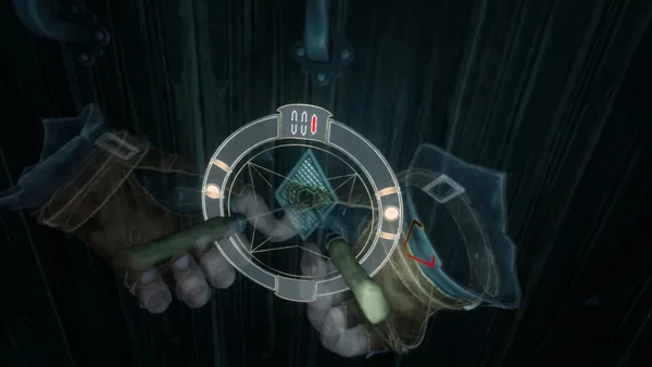 Thief VR: Legacy of Shadow screenshot 7