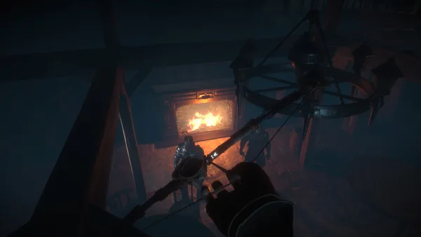Thief VR: Legacy of Shadow screenshot 8