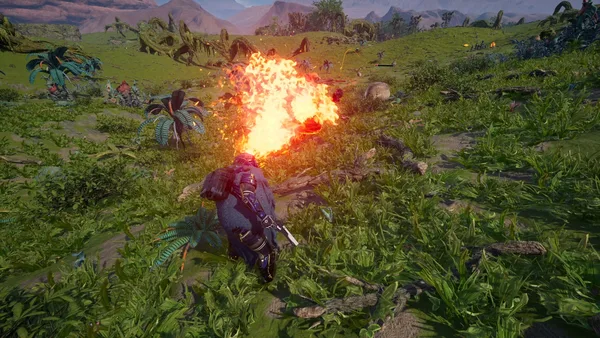 Screenshot 10 di Planetaries