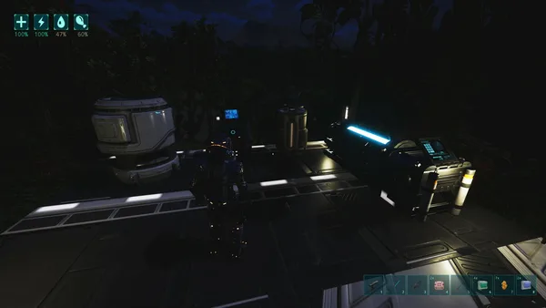 Screenshot 12 di Planetaries
