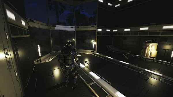 Screenshot 6 di Planetaries