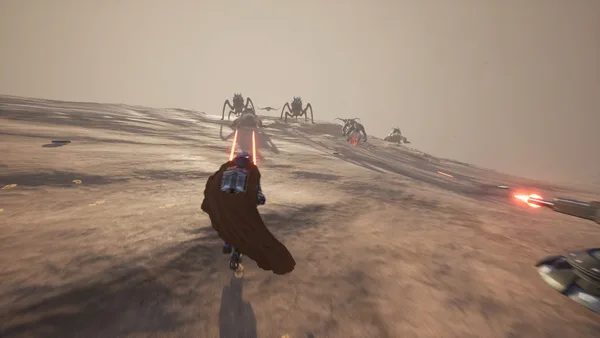 Screenshot 7 di Planetaries