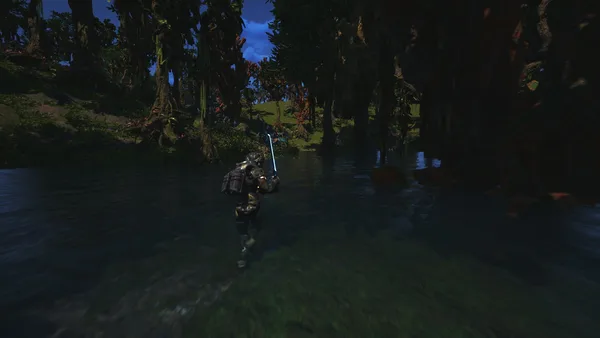 Screenshot 8 di Planetaries