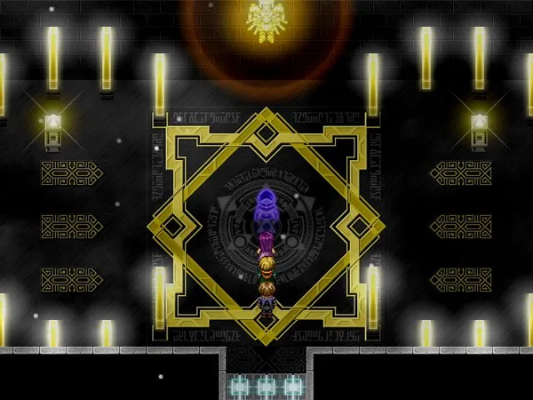 Millennium - A New Hope screenshot 12