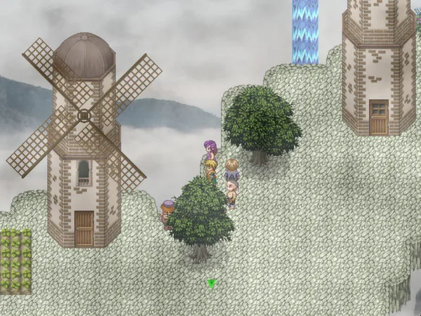 Millennium - A New Hope screenshot 15