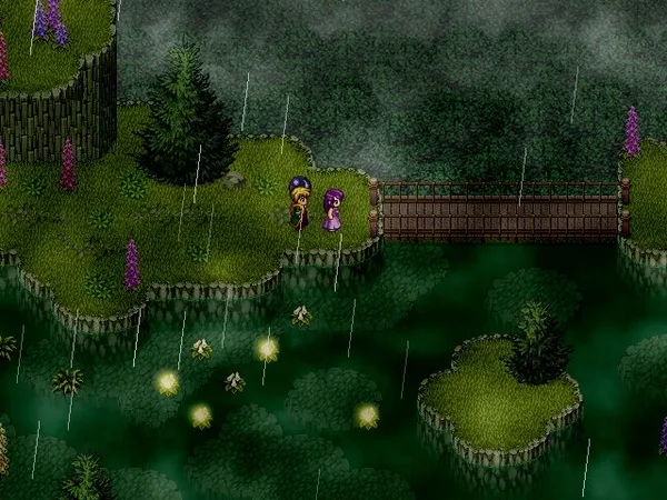 Millennium - A New Hope screenshot 4