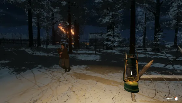 Farmer's Father: The Origins screenshot 10