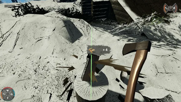 Farmer's Father: The Origins screenshot 3