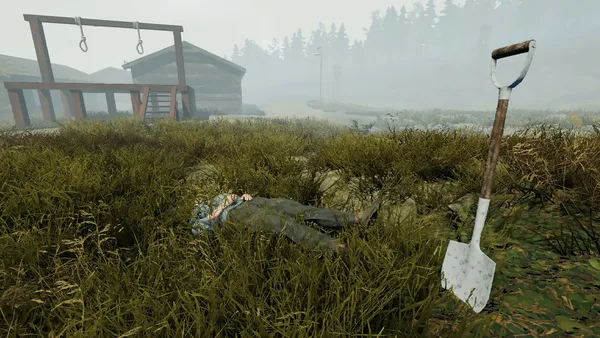 Farmer's Father: The Origins screenshot 7