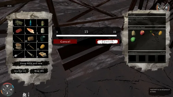 Farmer's Father: The Origins screenshot 9