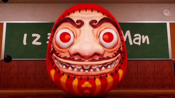 School 666 screenshot 7