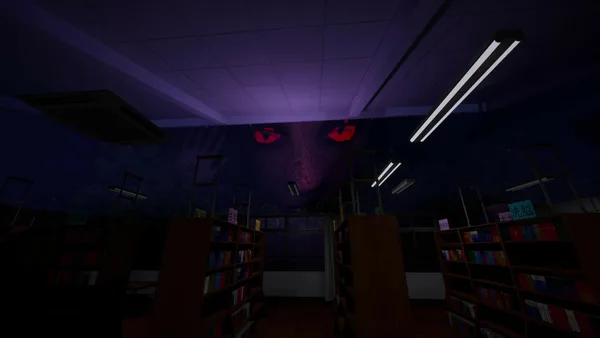 School 666 screenshot 8