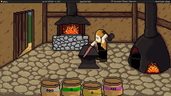 Adventurer Manager screenshot 17