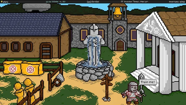 Adventurer Manager screenshot 19