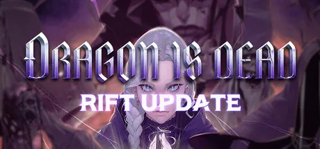 Dragon Is Dead