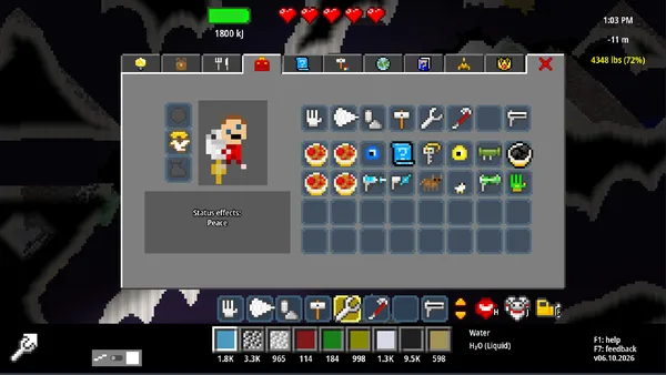 Atomcraft screenshot 11