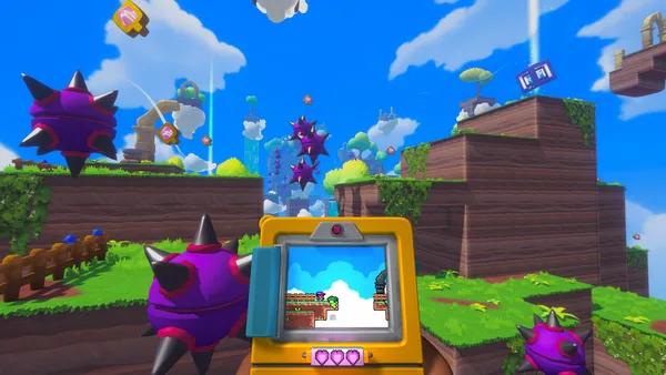 Screenbound screenshot 2