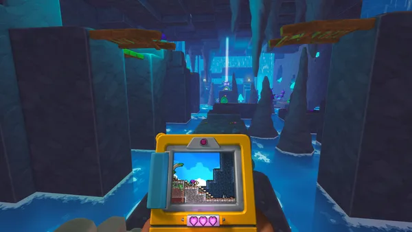 Screenbound screenshot 8
