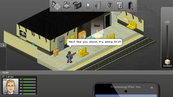 GhostControl Inc. screenshot 5