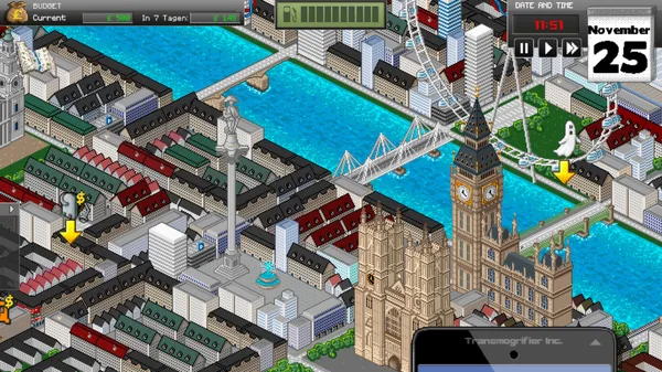 GhostControl Inc. screenshot 8
