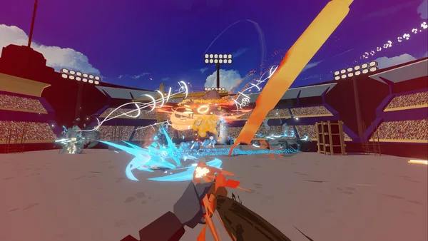 Elements Divided screenshot 6
