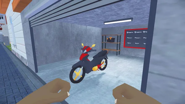 Screenshot 7 di Gaming Cafe Life