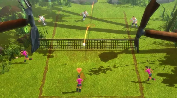 Foosball - Street Edition screenshot 4