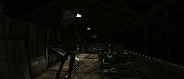 Dollhouse screenshot 3