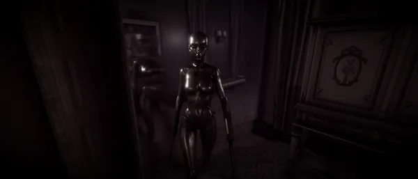 Dollhouse screenshot 4