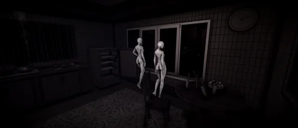 Dollhouse screenshot 6