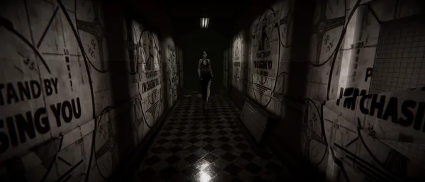 Dollhouse screenshot 7